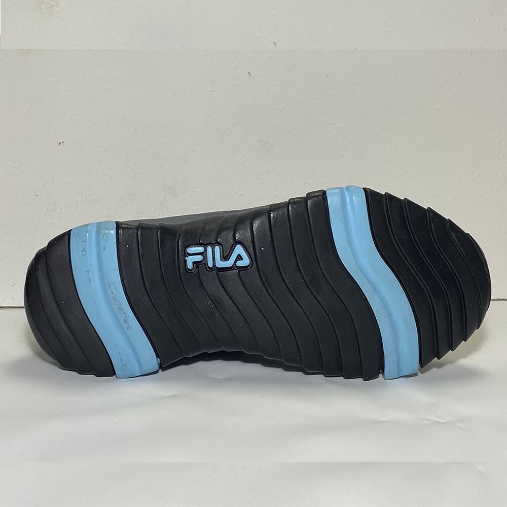 SLANT FORCE W GRAFITO /AQUA
