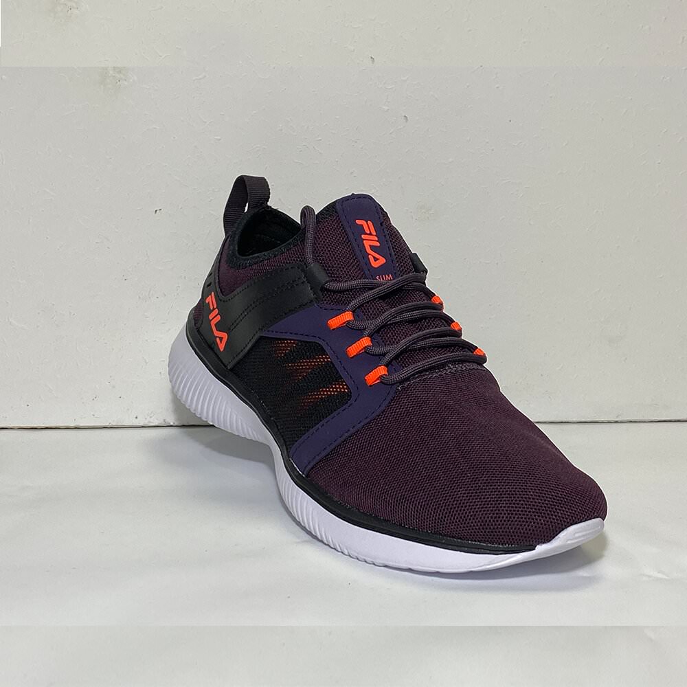 SLIM W UVA/NEGRO/19