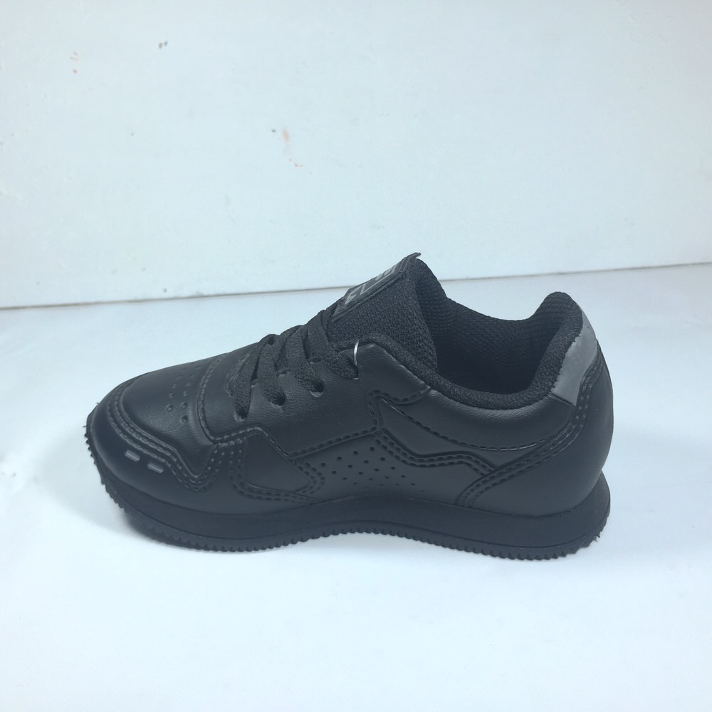 CLASSIC 92 BABY NEGRO/GRIS/19