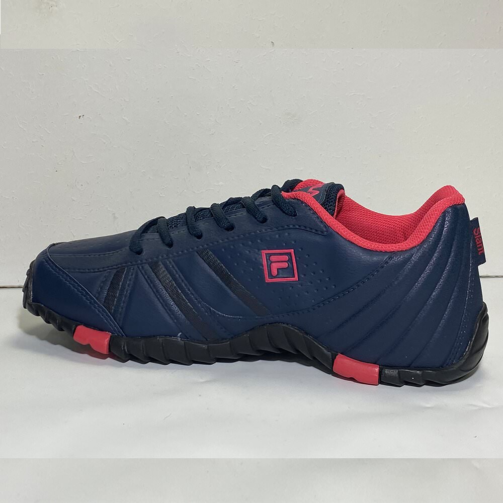SLANT FORCE W INDIGO/ROSA