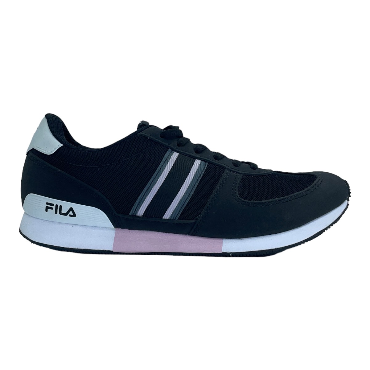 RETRO SPORT 2.0W NEGRO/BL/19