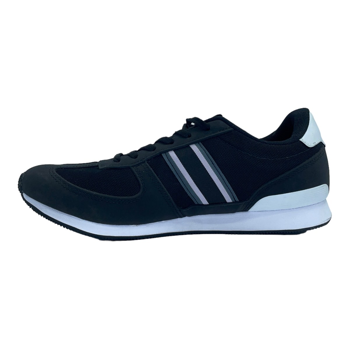 RETRO SPORT 2.0W NEGRO/BL/19