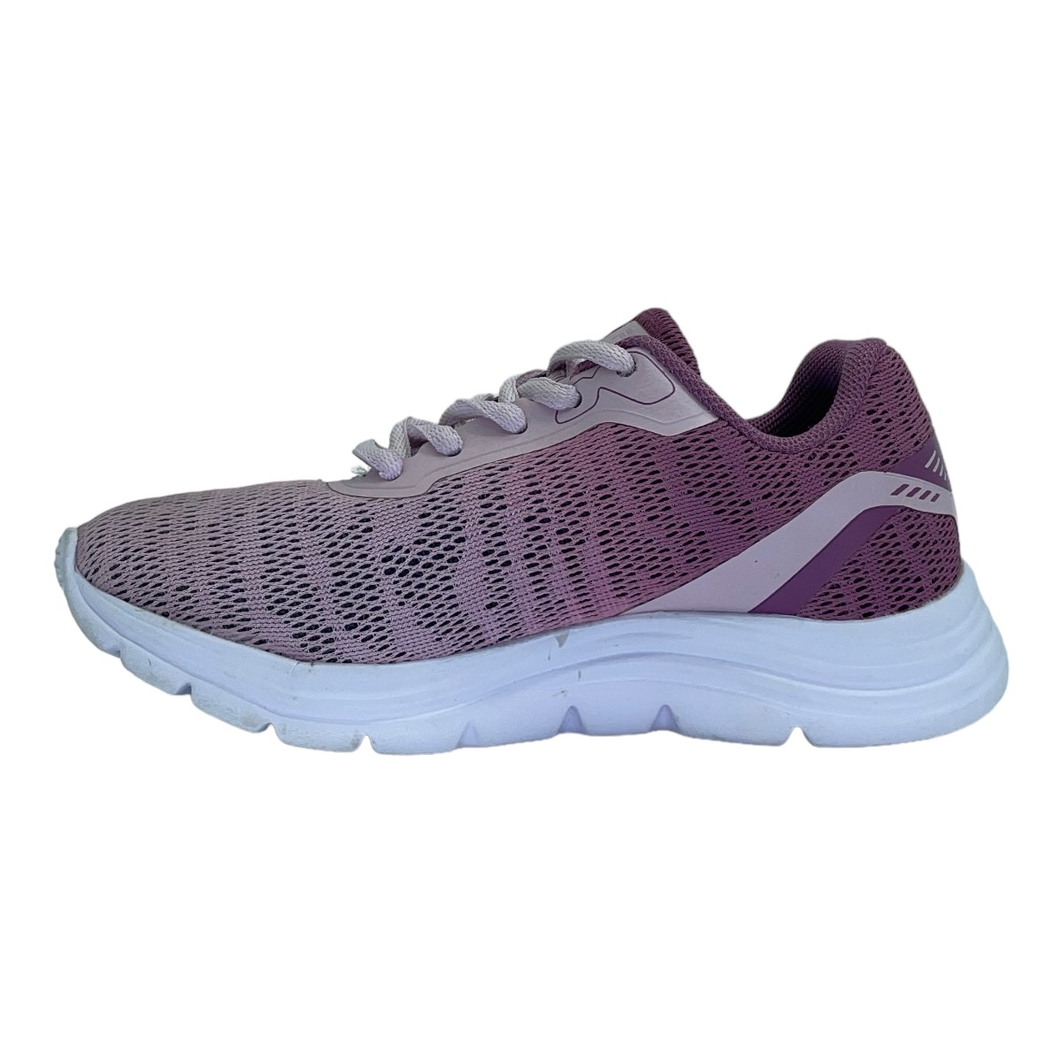 VOLT KIDS BORDO LILA/19