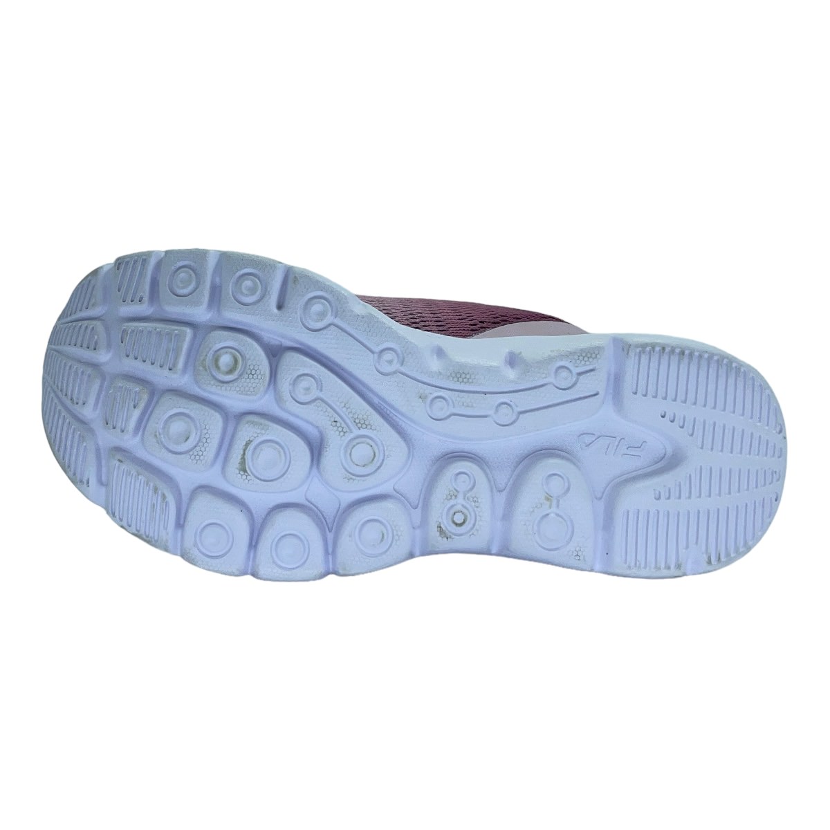 VOLT KIDS BORDO LILA/19