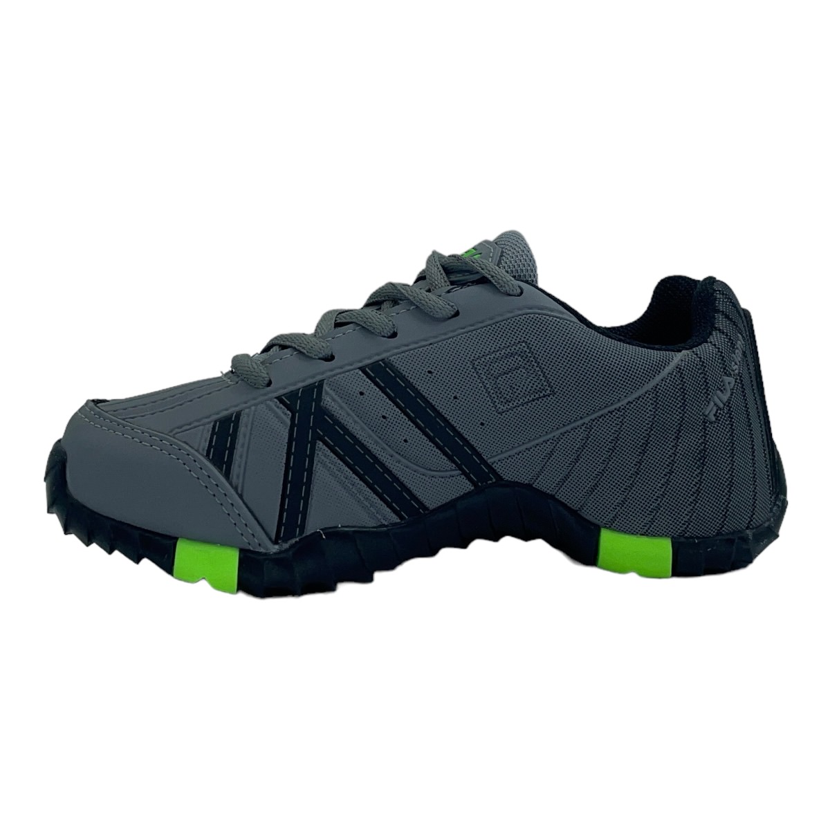SLANT SUMMER KIDS GRIS/NEGRO/19