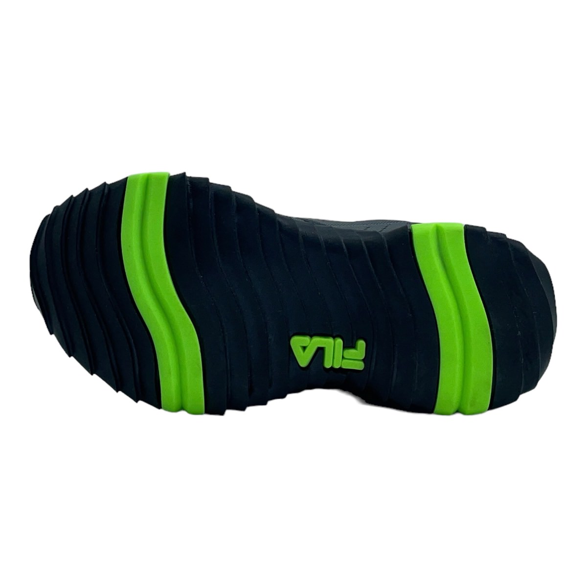 SLANT SUMMER KIDS GRIS/NEGRO/19