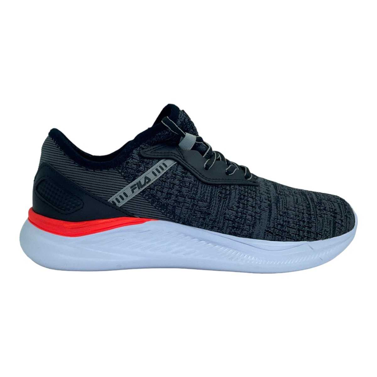 FABULOUS  MASC NEGRO/PLATA/20
