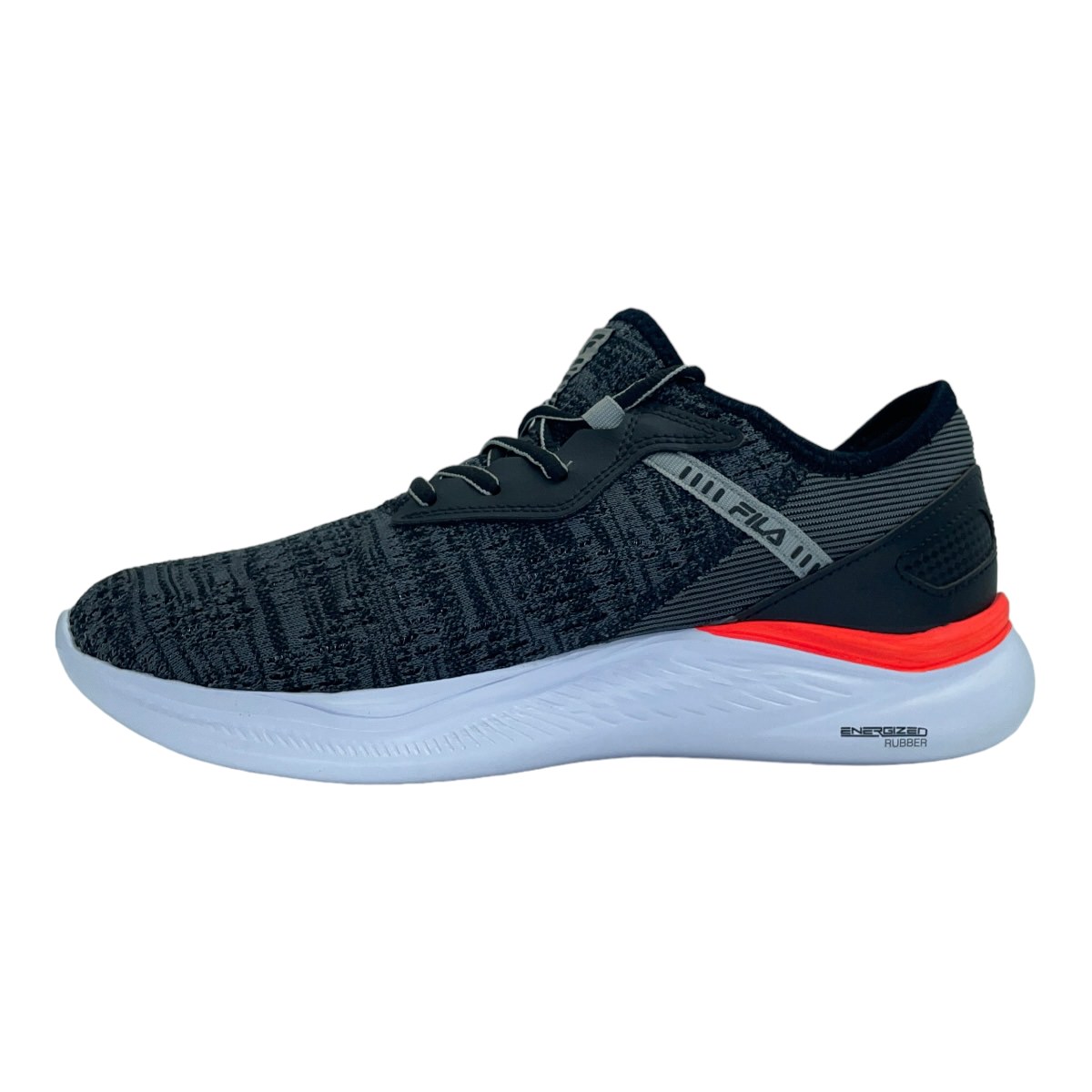 FABULOUS  MASC NEGRO/PLATA/20
