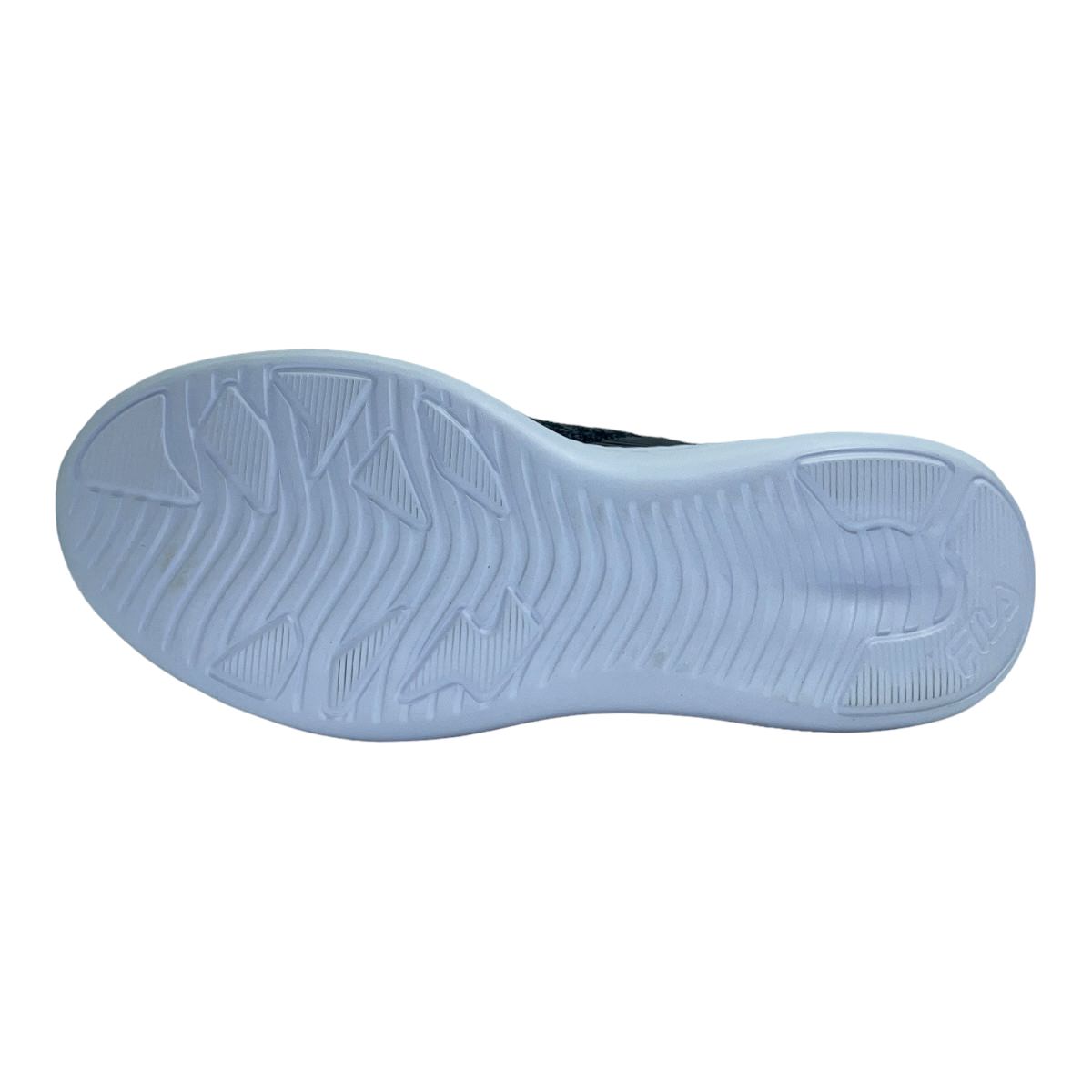 FABULOUS  MASC NEGRO/PLATA/20