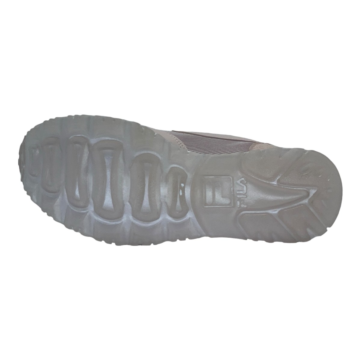 EURO JOGGER WEDGE W ROSA CLARO/19