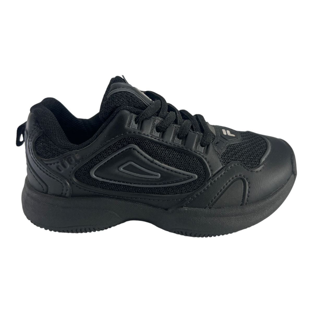 ATTREK JR NEGRO/20