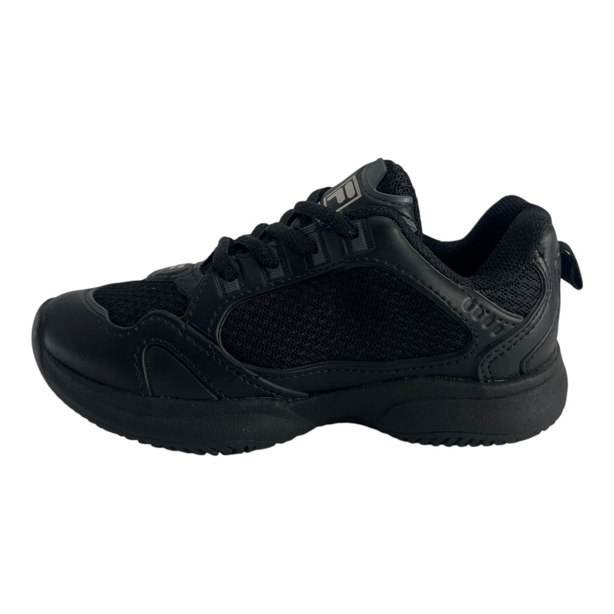 ATTREK JR NEGRO/20