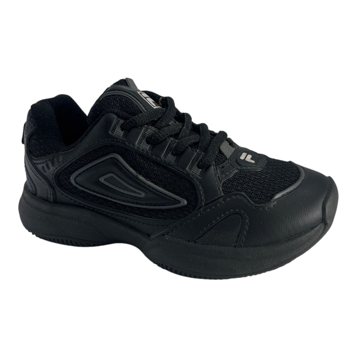 ATTREK JR NEGRO/20