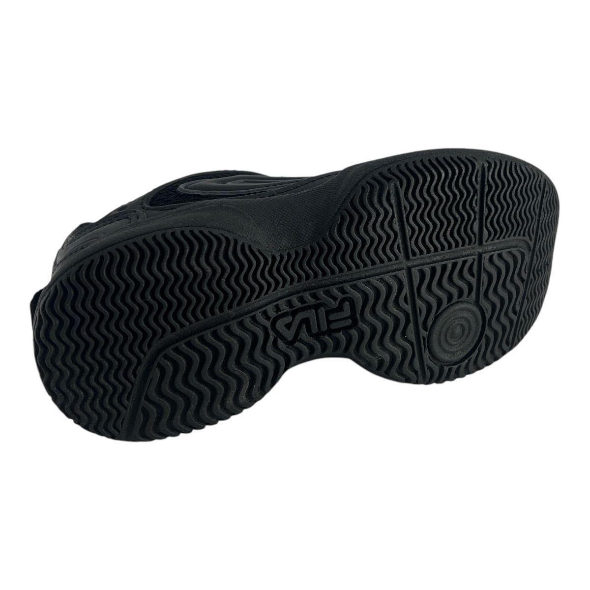 ATTREK JR NEGRO/20
