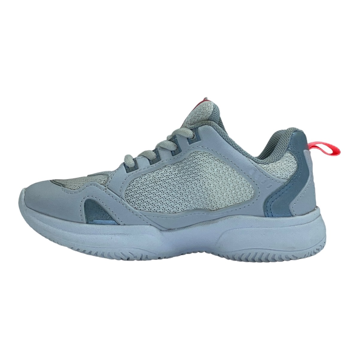 ATTREK INF BL/CEL/CORAL/19
