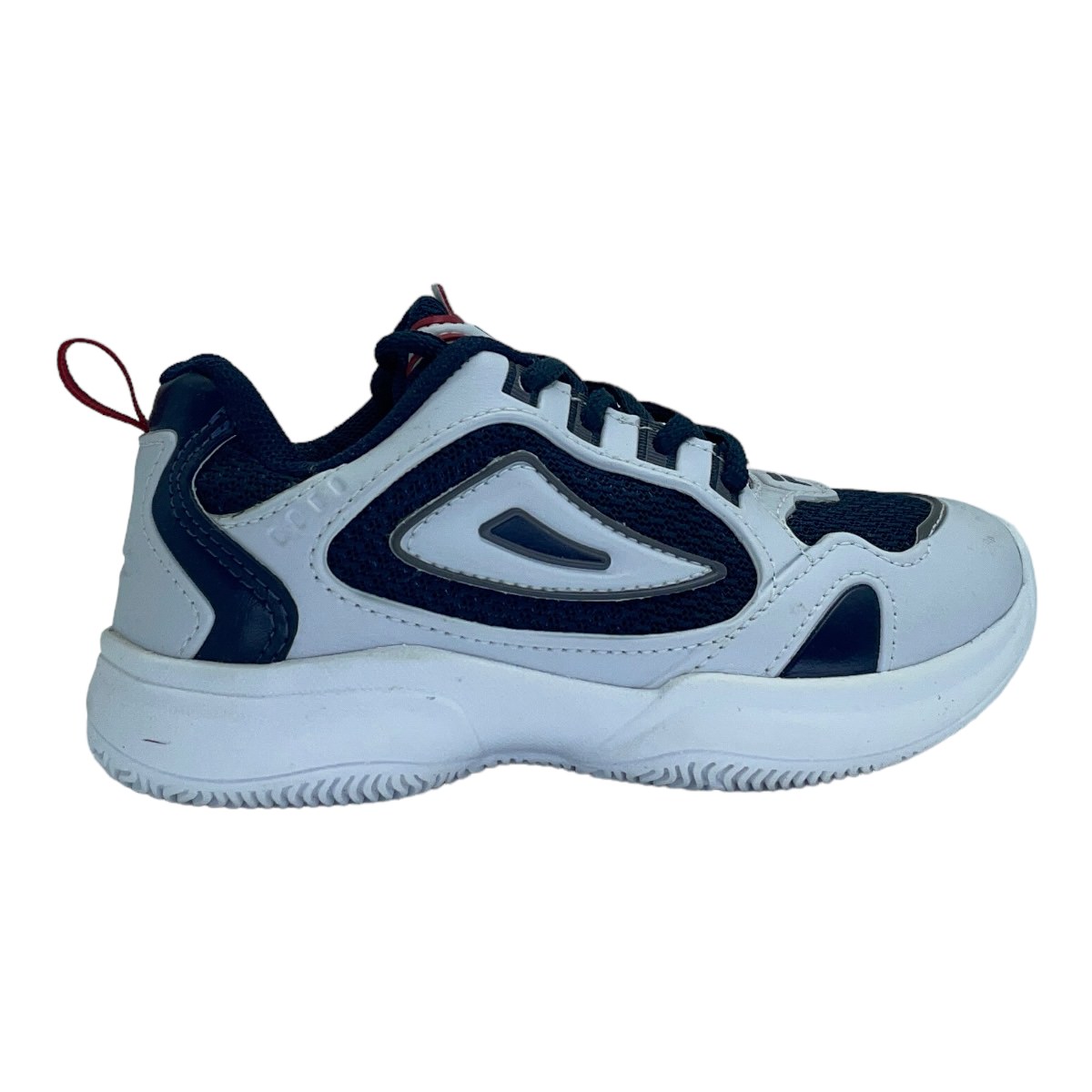 ATTREK INF BL/MAR/RJ/19