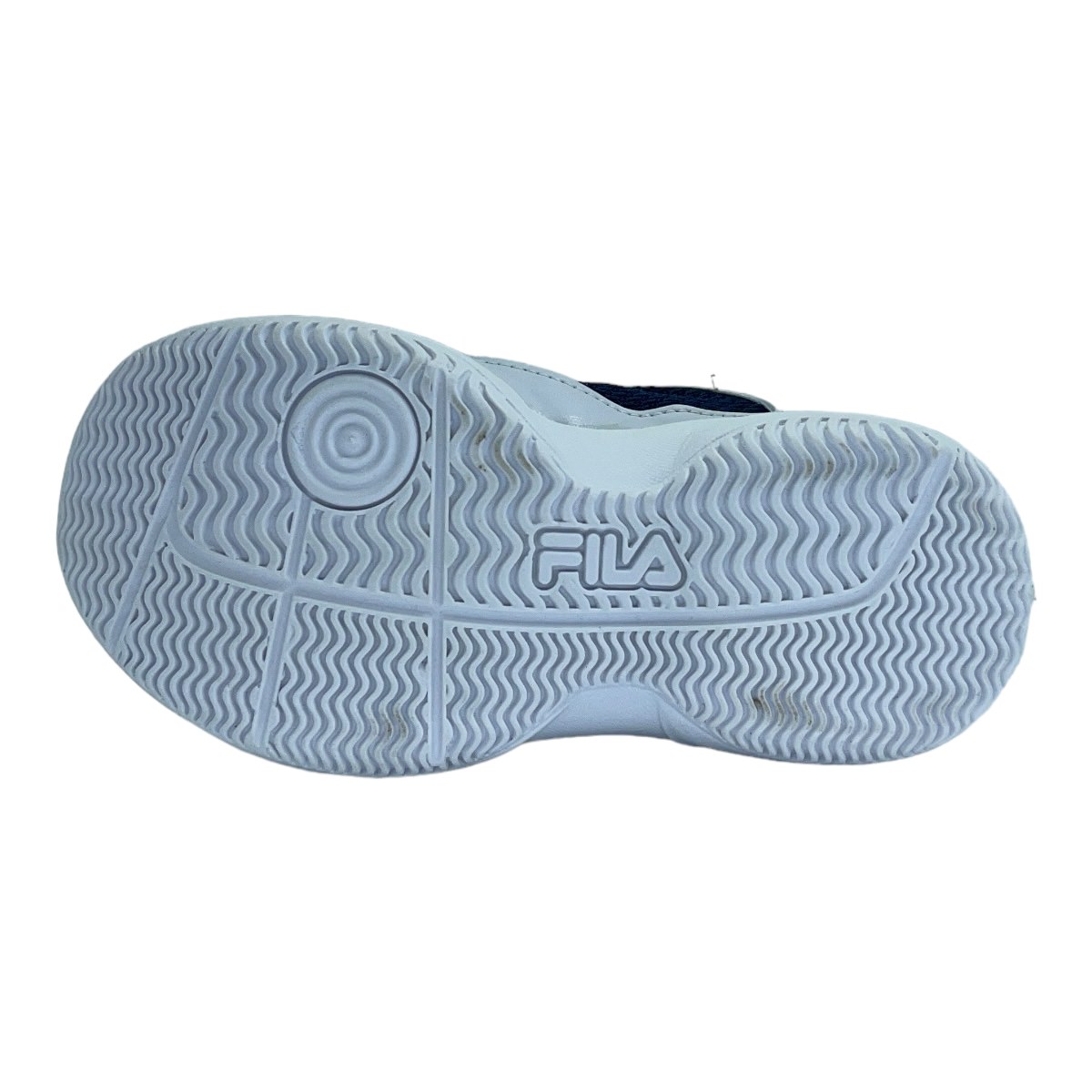 ATTREK INF BL/MAR/RJ/19
