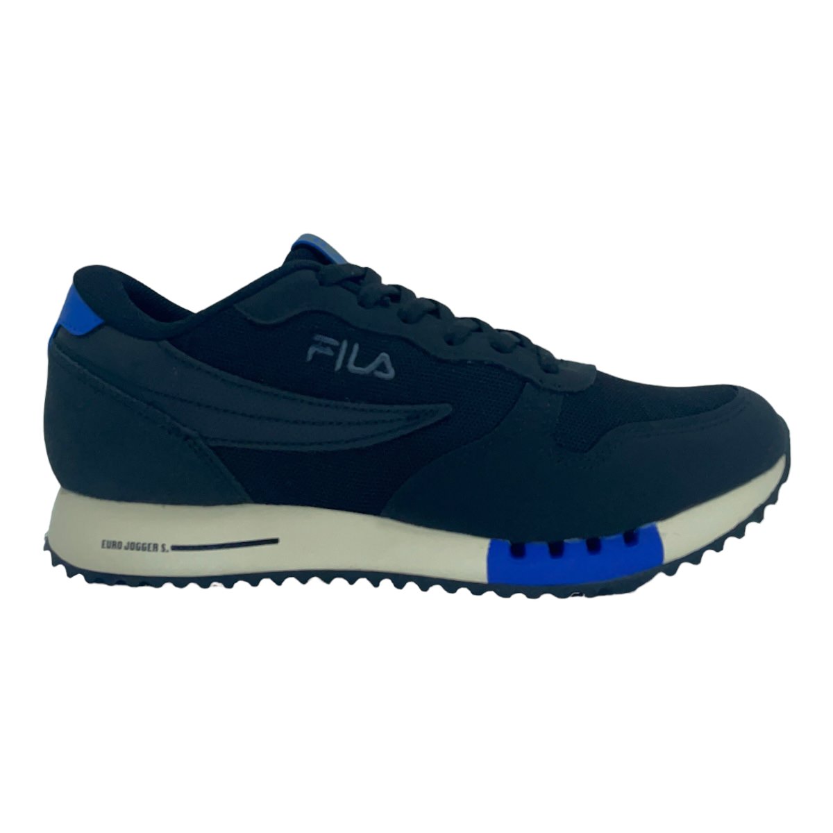 EURO JOGGER NEG GRAFITO