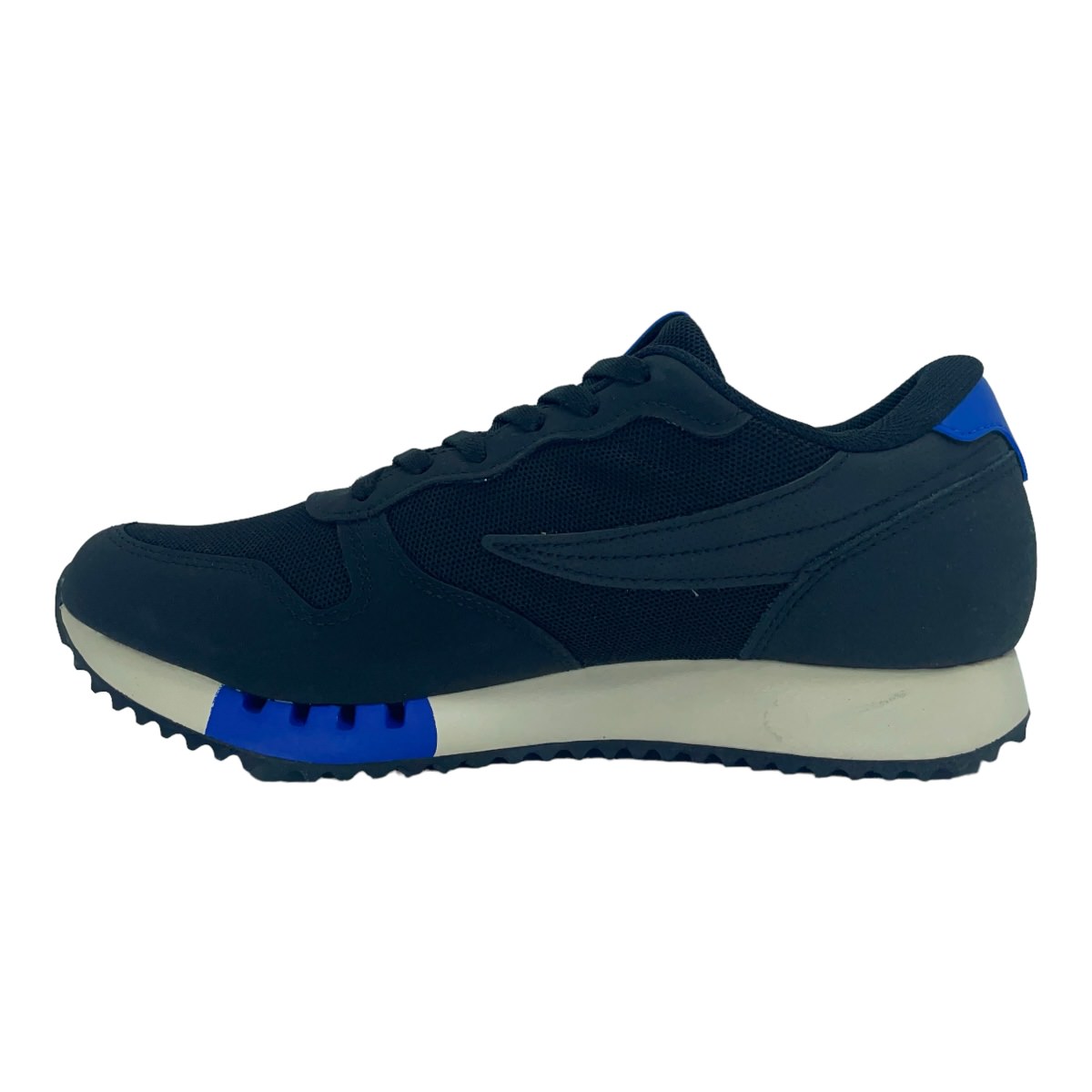 EURO JOGGER NEG GRAFITO