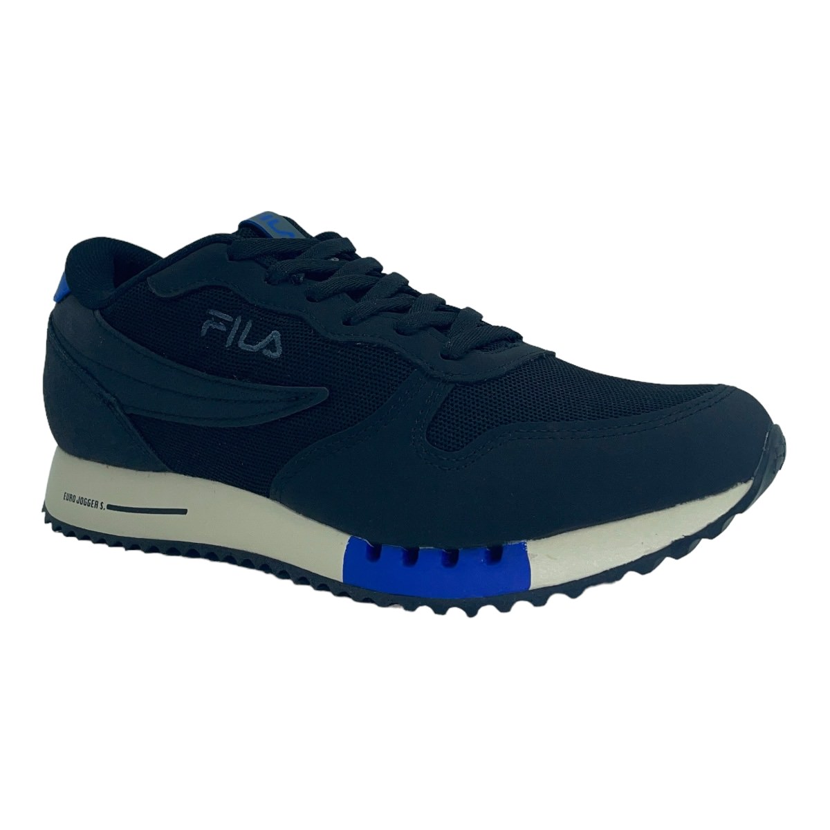 EURO JOGGER NEG GRAFITO