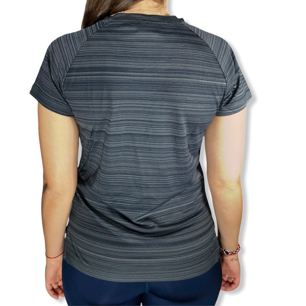 REMERA W MATCH II MEZCLA