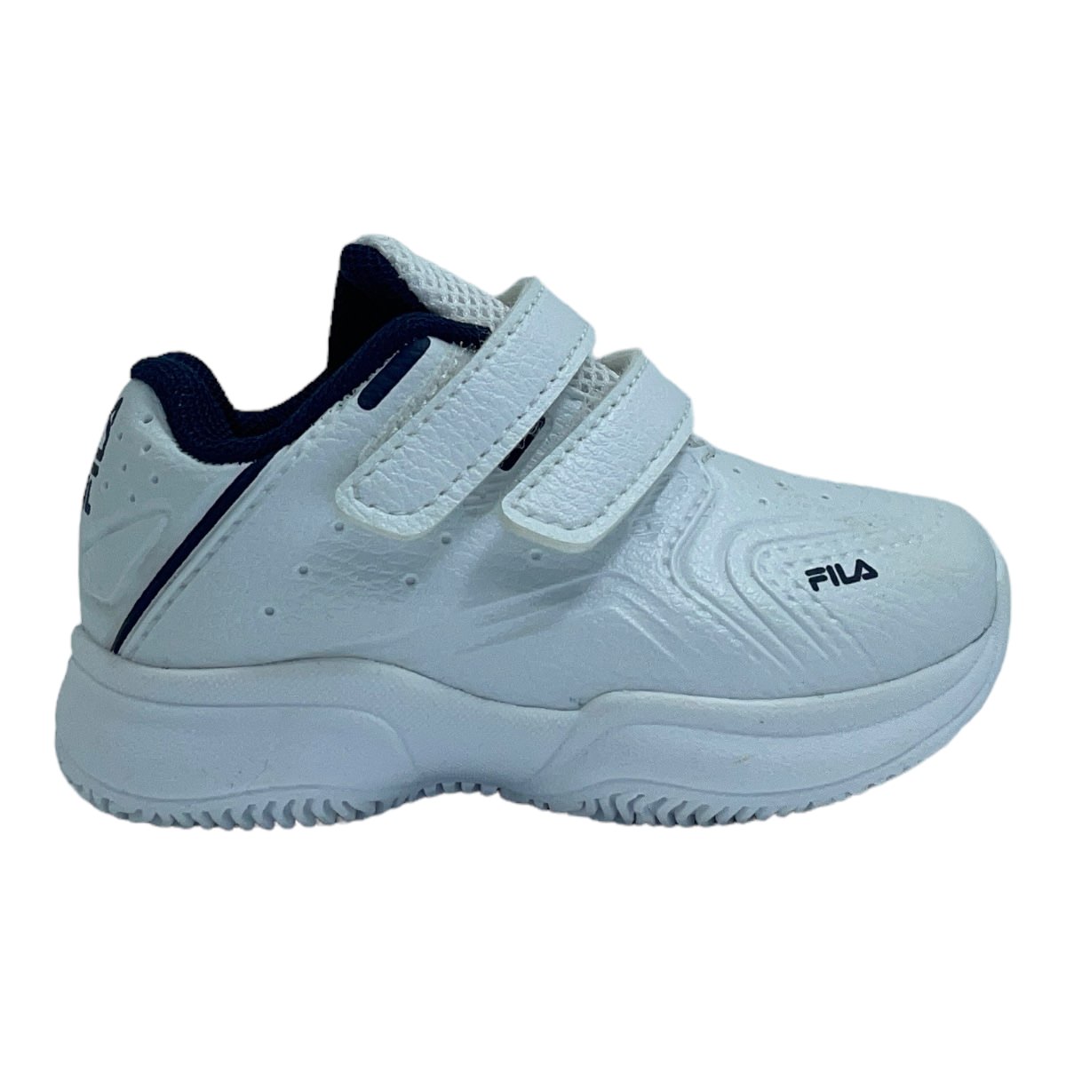 LUGANO 6.0 VLC BABY BL-MNO