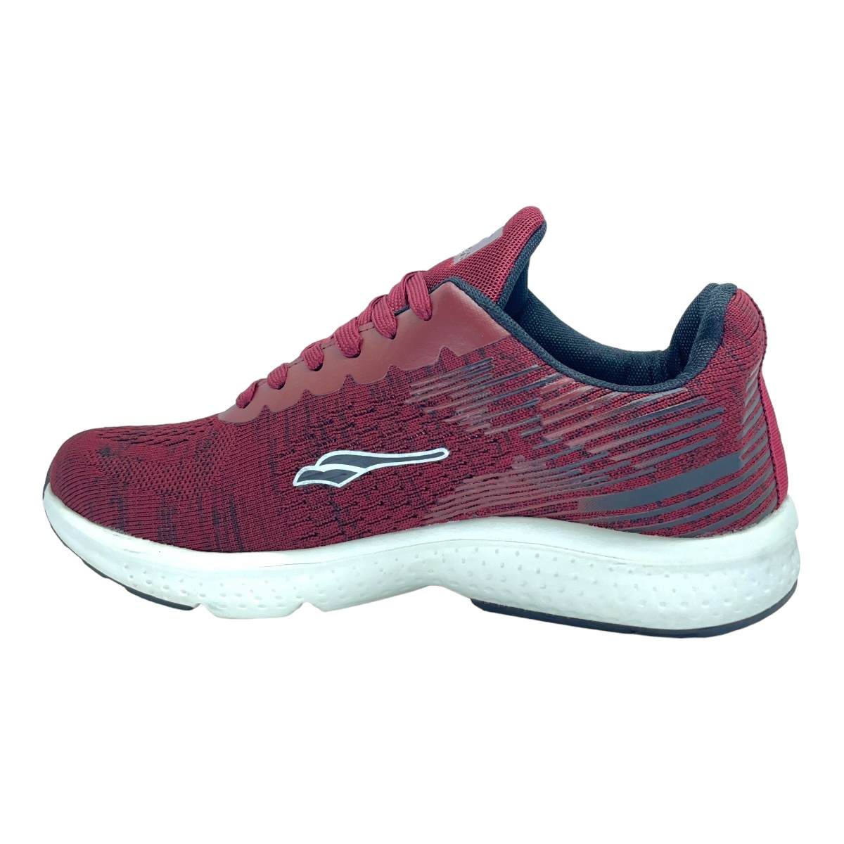 KNIT WEAR MAX II BORDO