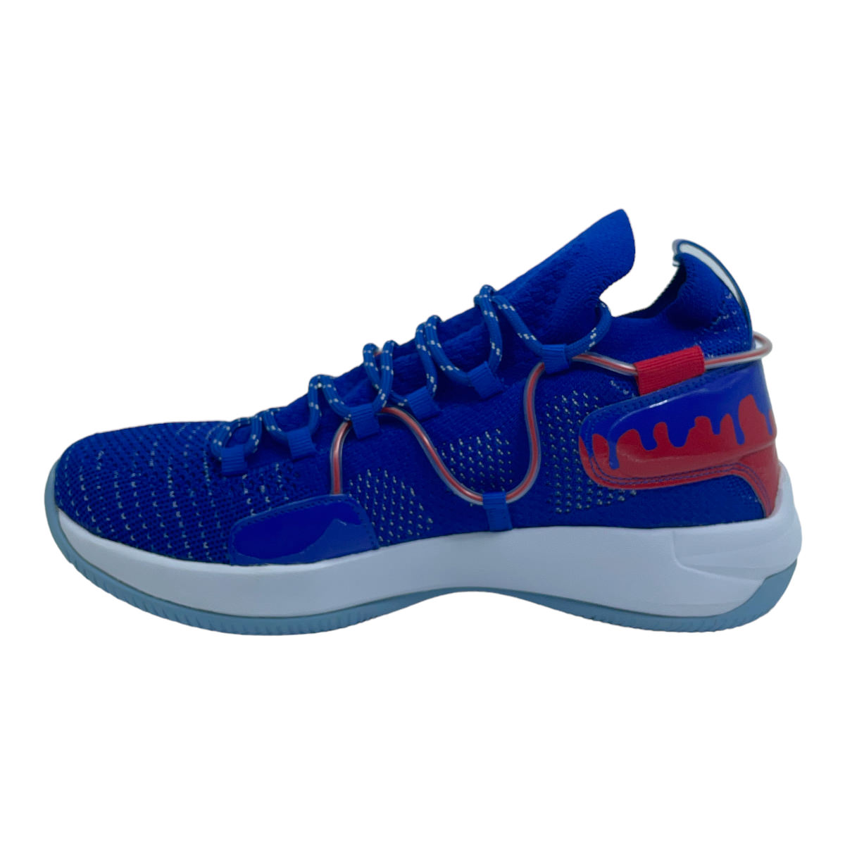 JUMP BALL AZUL