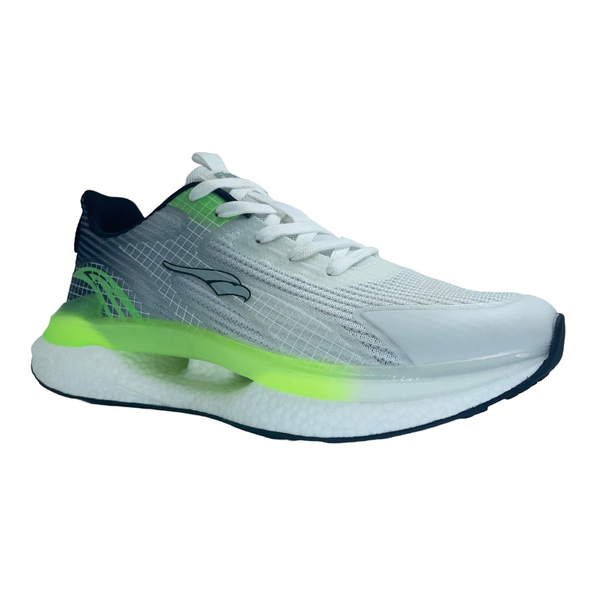 REAL STRIDE BLANCO VERDE