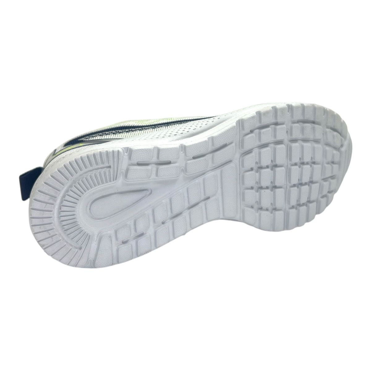 CLOUD WALK BCO/AZUL