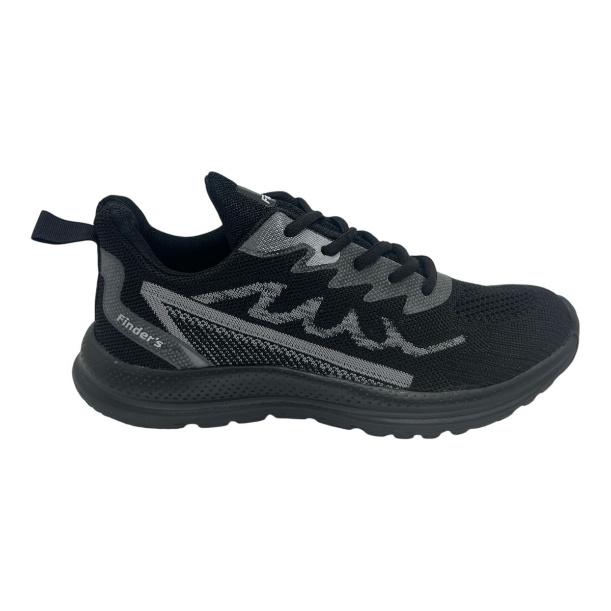 CLOUD WALK SR NEGRO