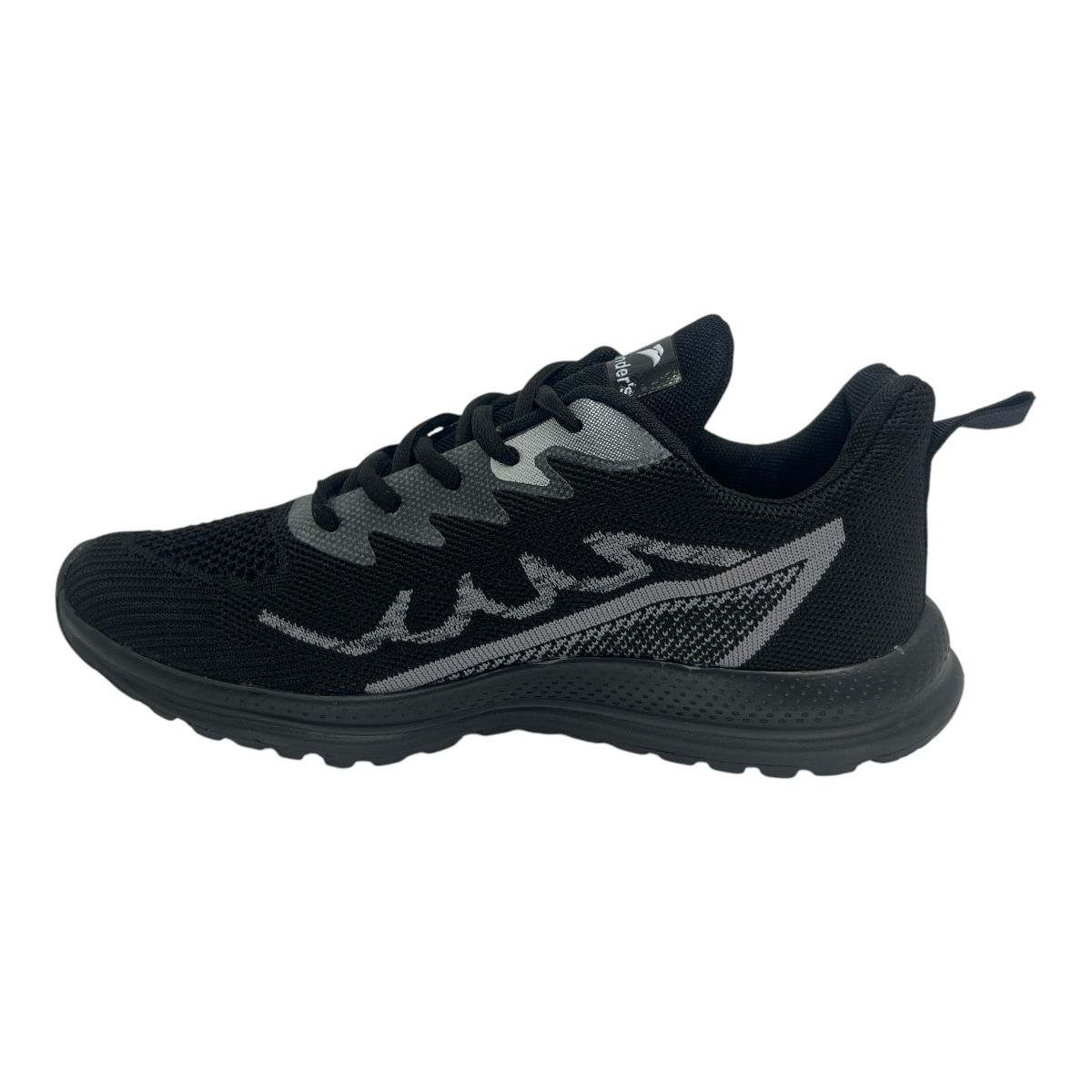 CLOUD WALK SR NEGRO