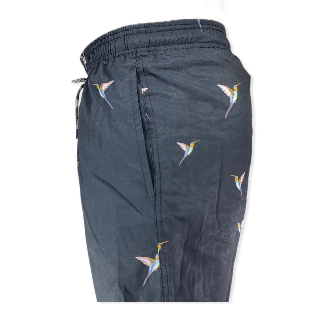MALLA  COLIBRI