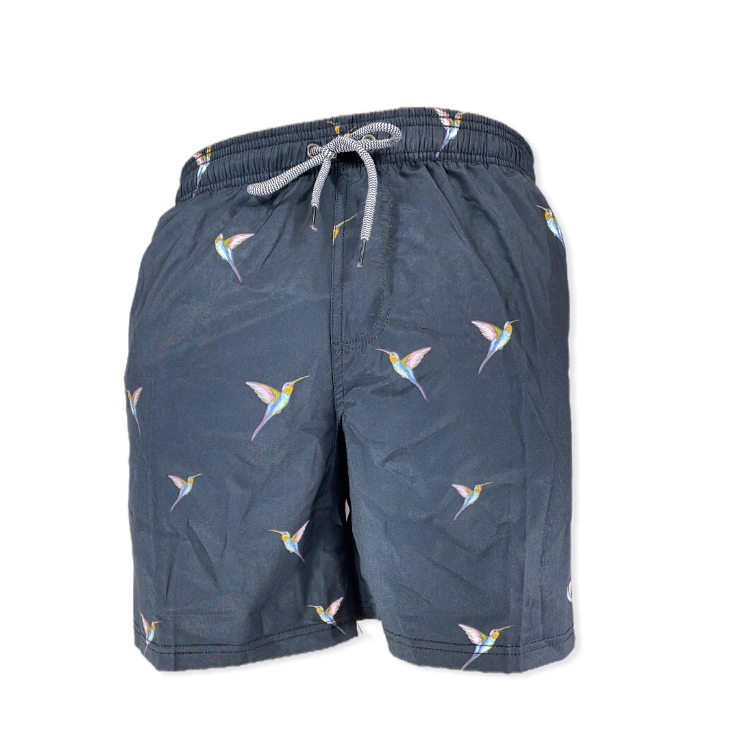 MALLA  COLIBRI