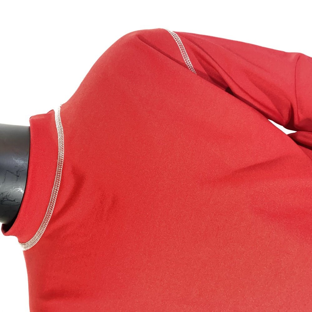 REMERA TERMICA JR COLOR