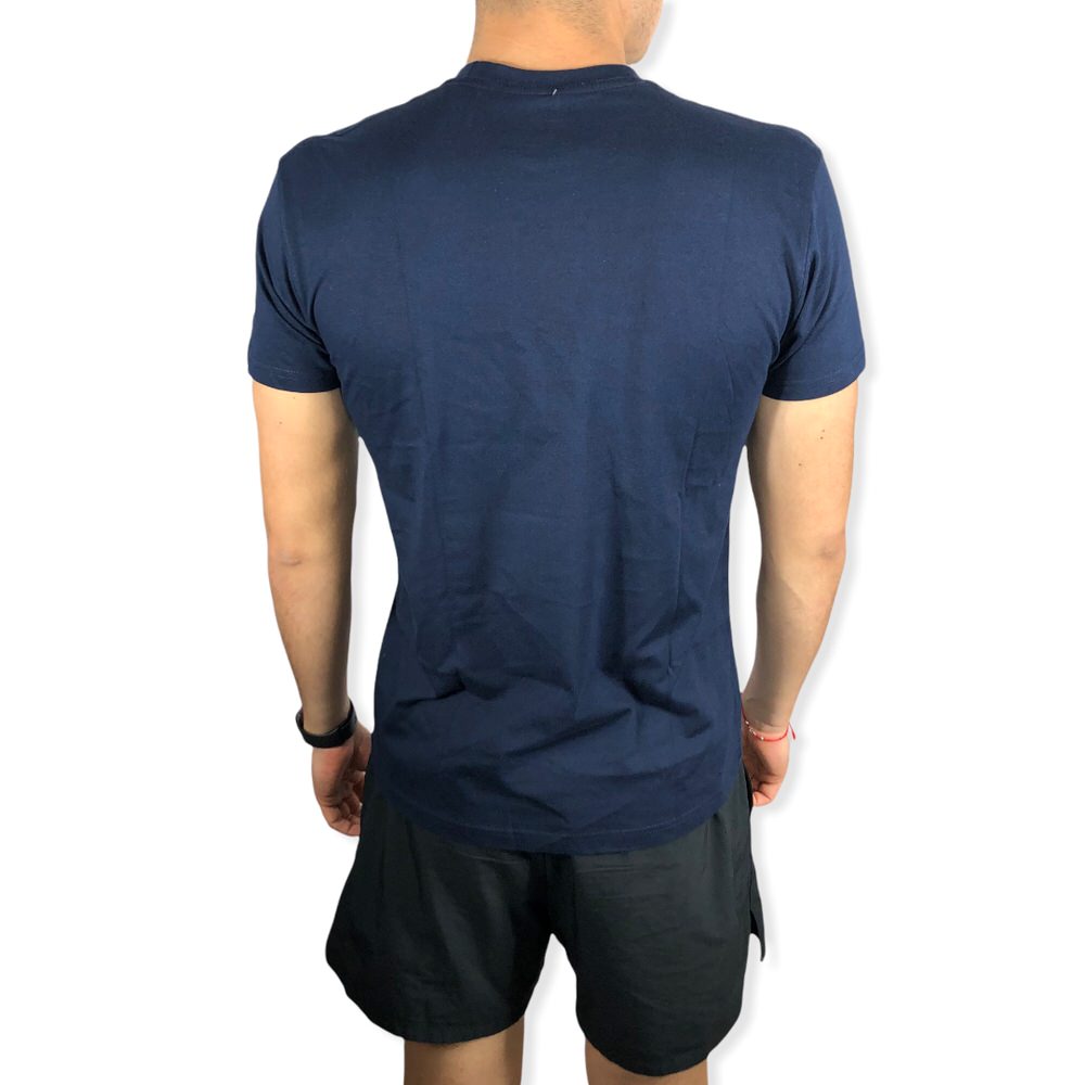 REMERA AZ OSC