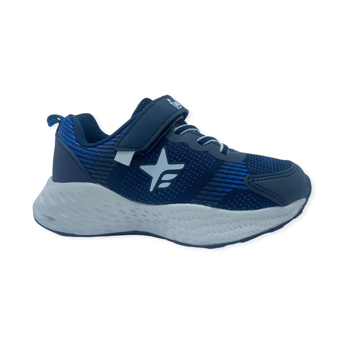 SPORT FTY AZUL