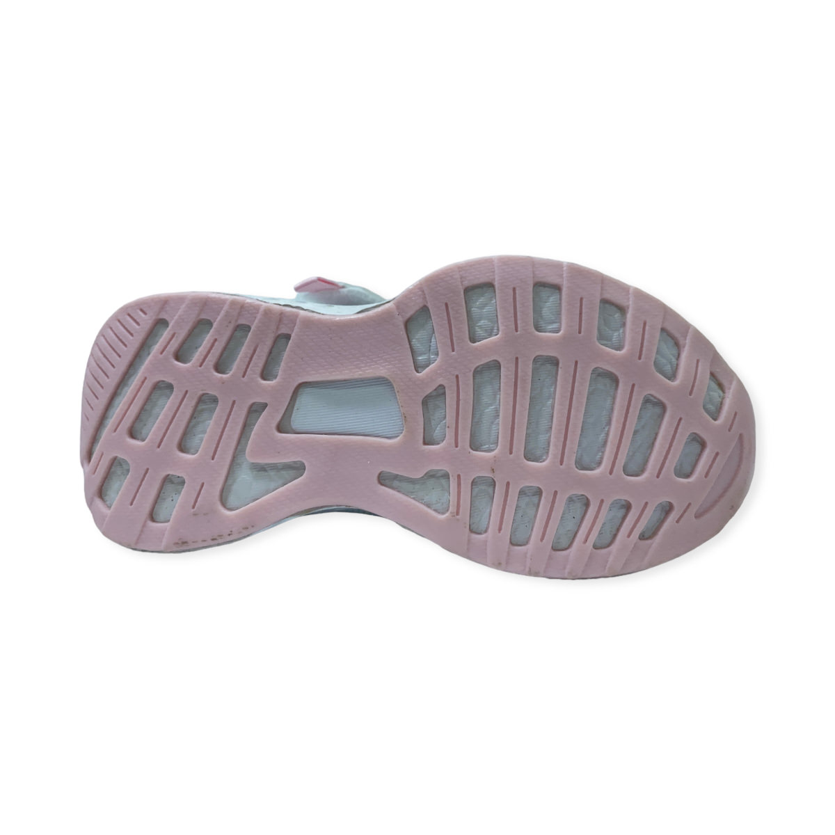 CALZ FTY SPORT BLANCO-ROSA