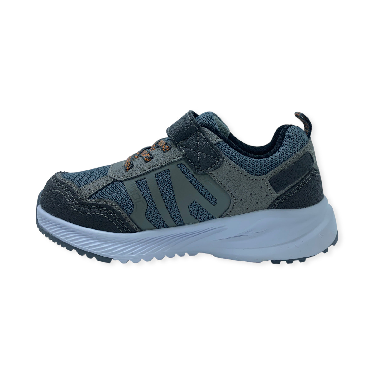 SPORT FTY NEGRO GRIS