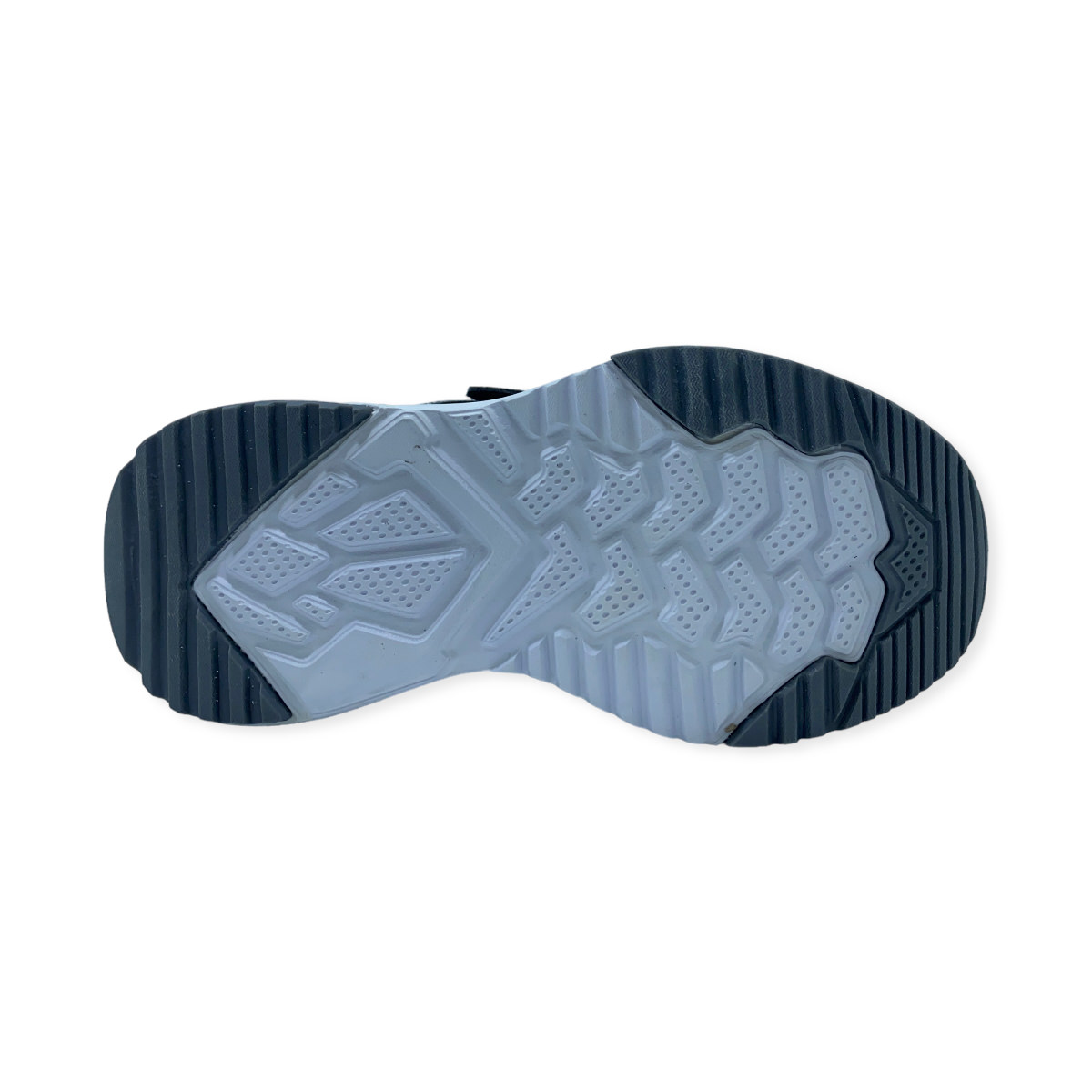 SPORT FTY NEGRO GRIS