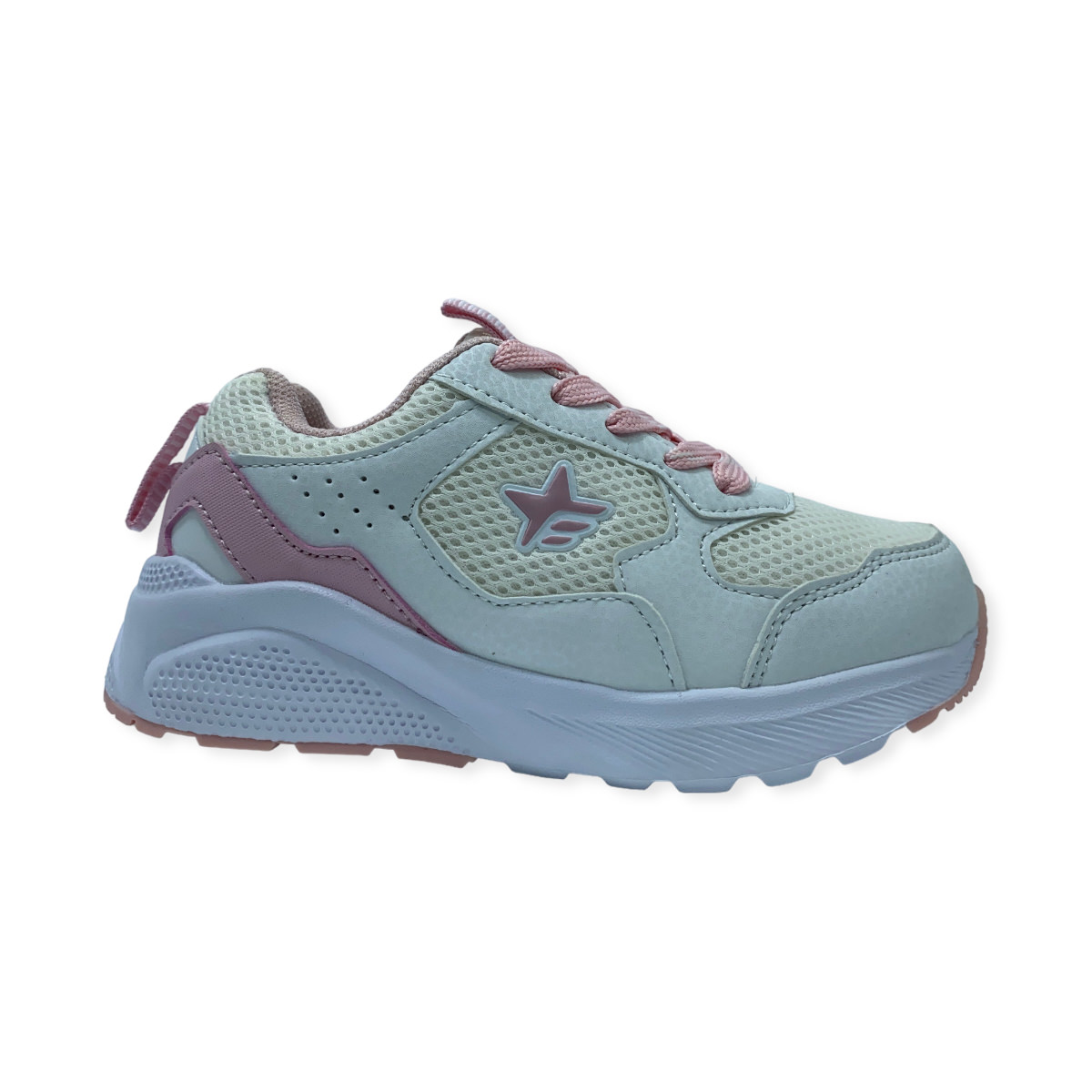 SPORT FTY BLANCO-ROSA