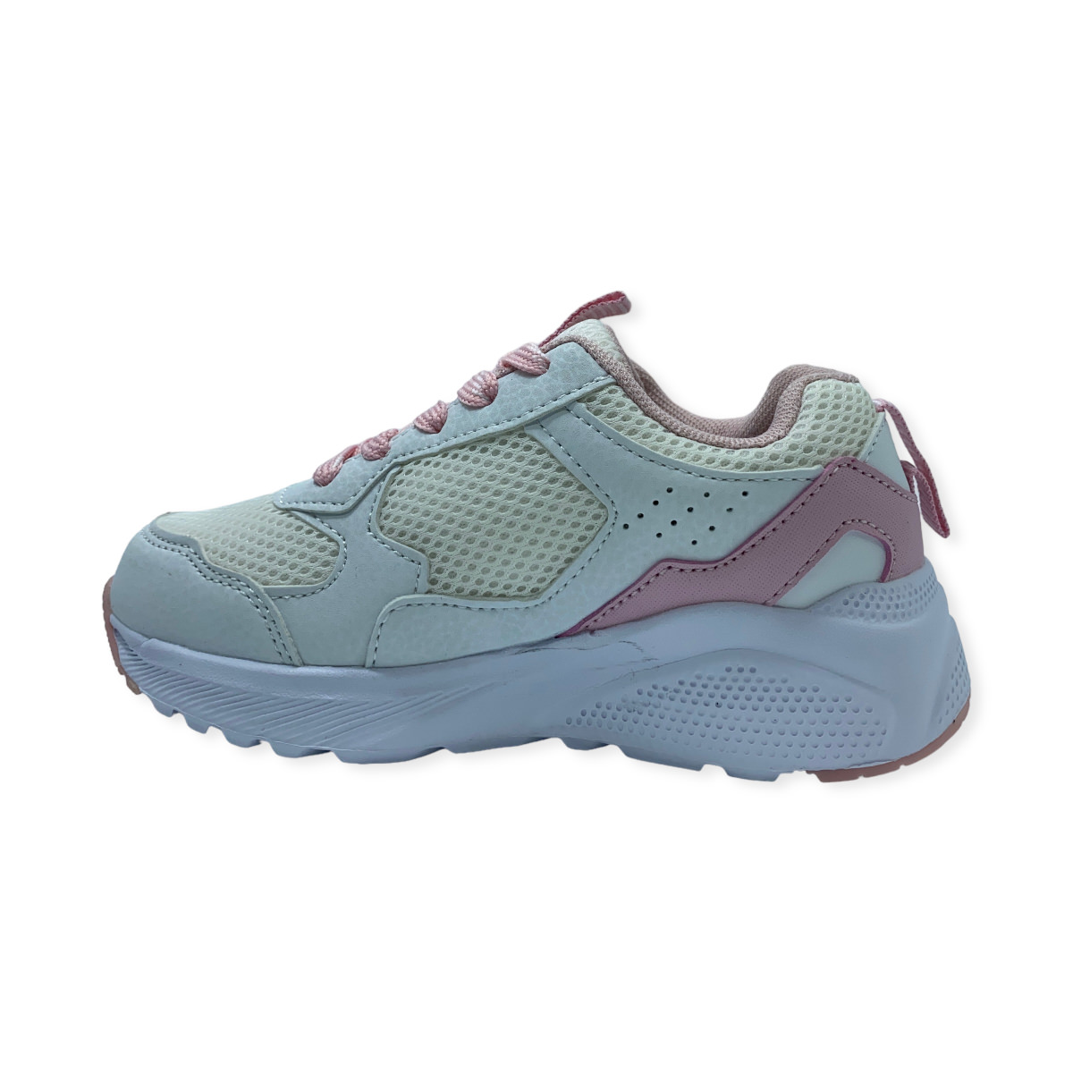 SPORT FTY BLANCO-ROSA
