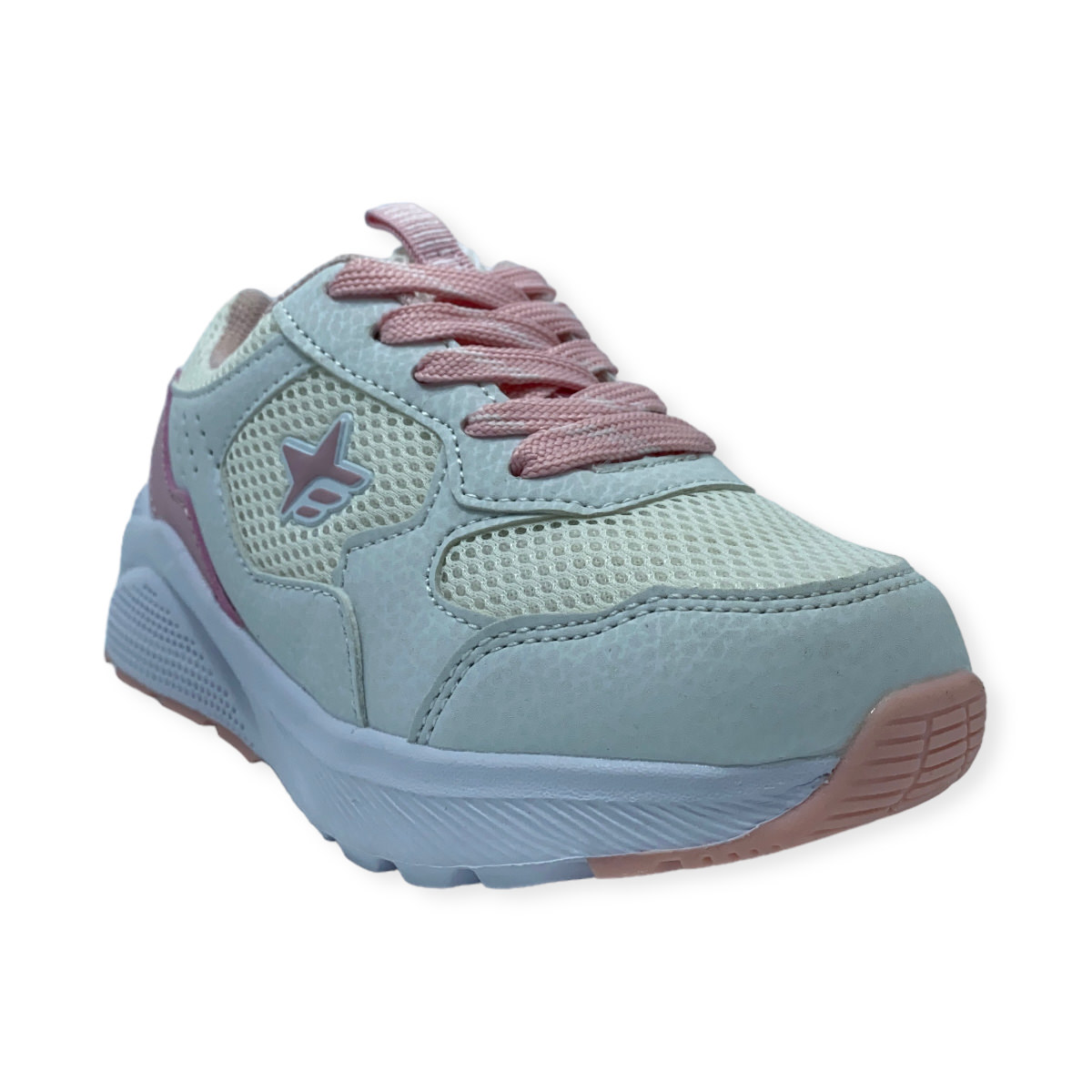 SPORT FTY BLANCO-ROSA