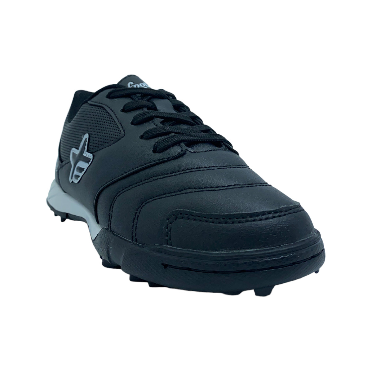 BOTIN F5 NEGRO NEGRO