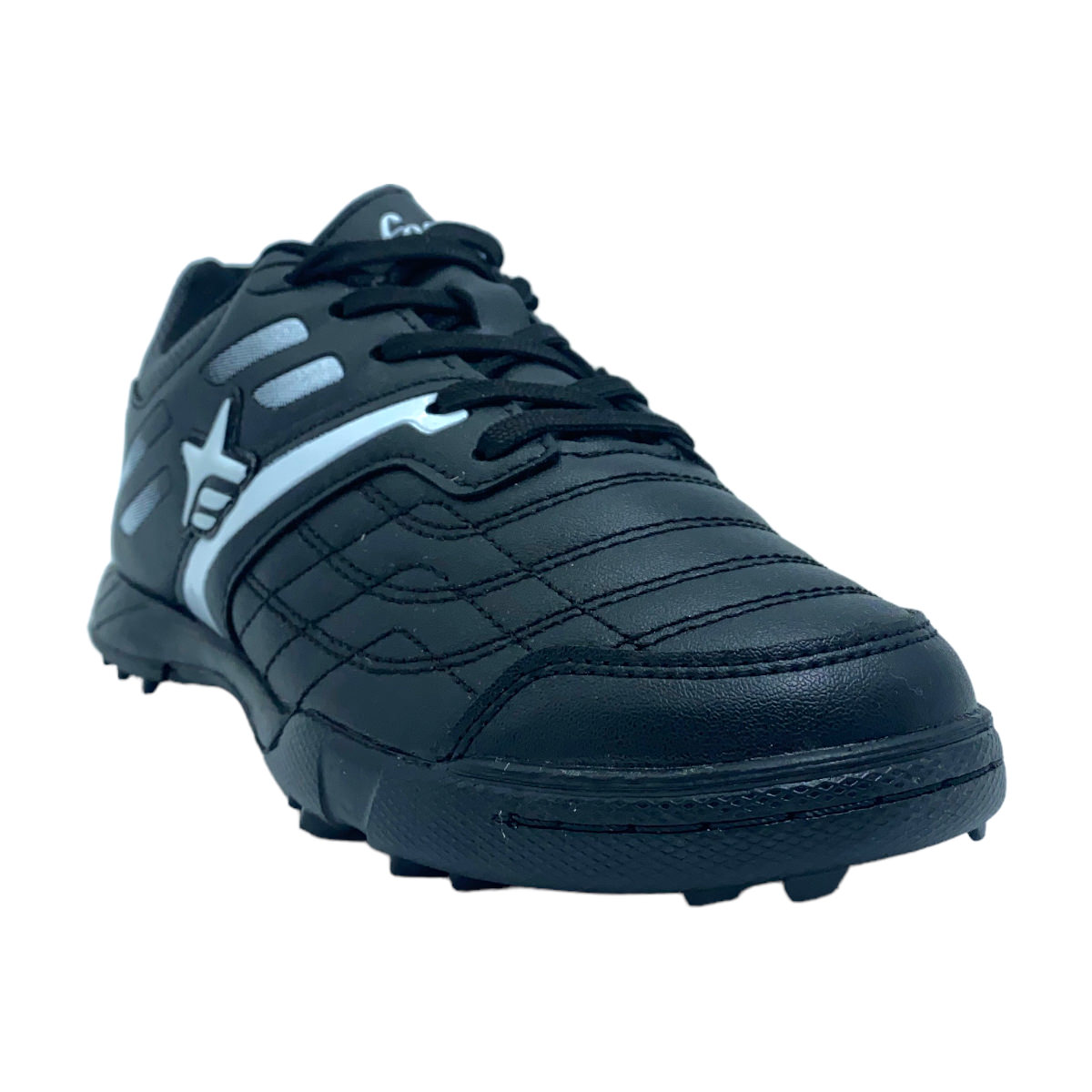 BOTIN F5 NEGRO BLANCO