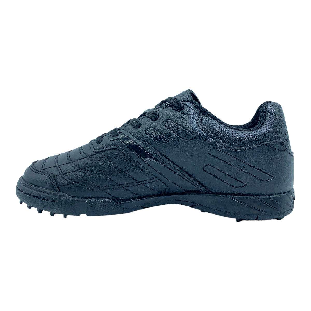 BOTIN F5 NEGRO BLANCO