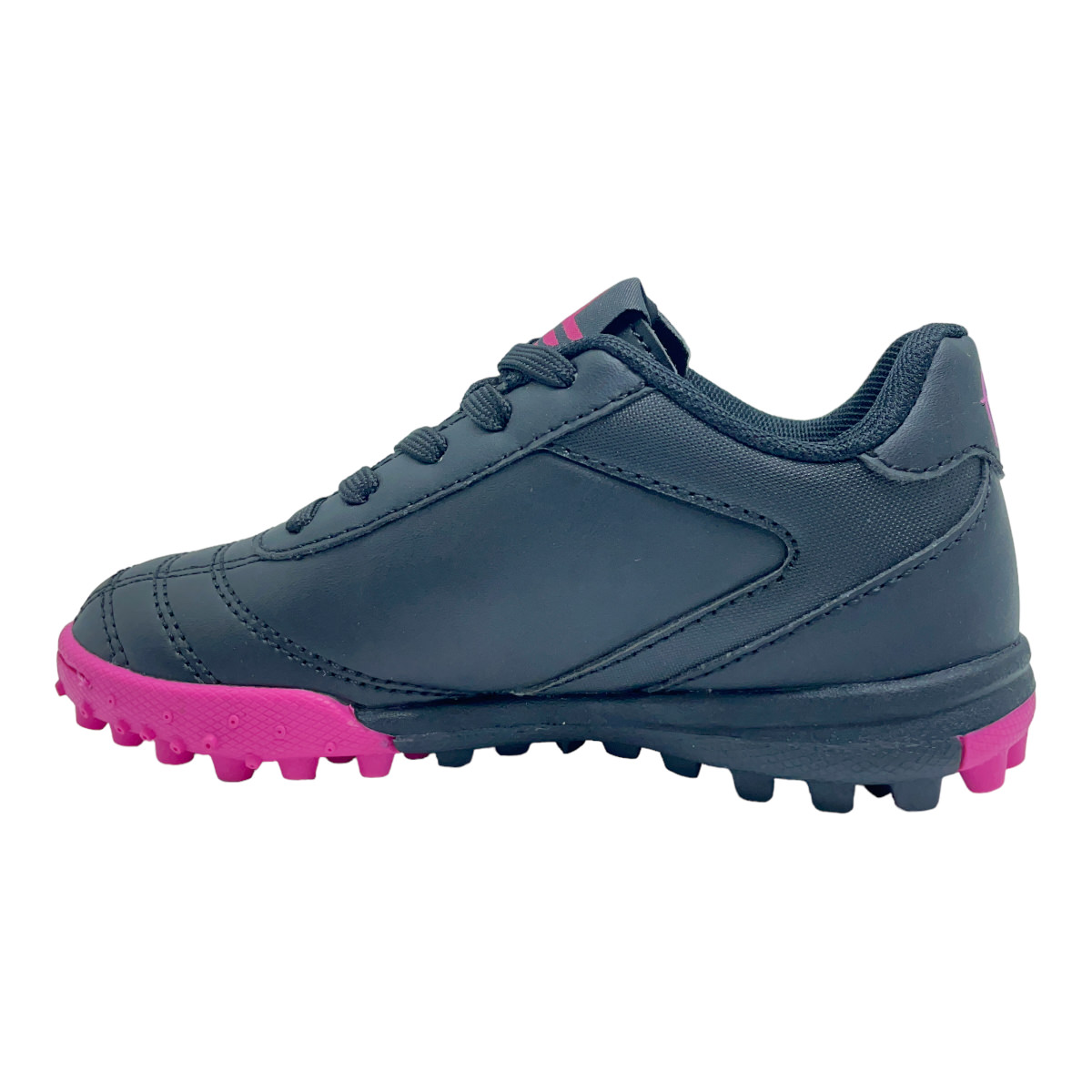 SUPERLIGA NEGRO FUCSIA