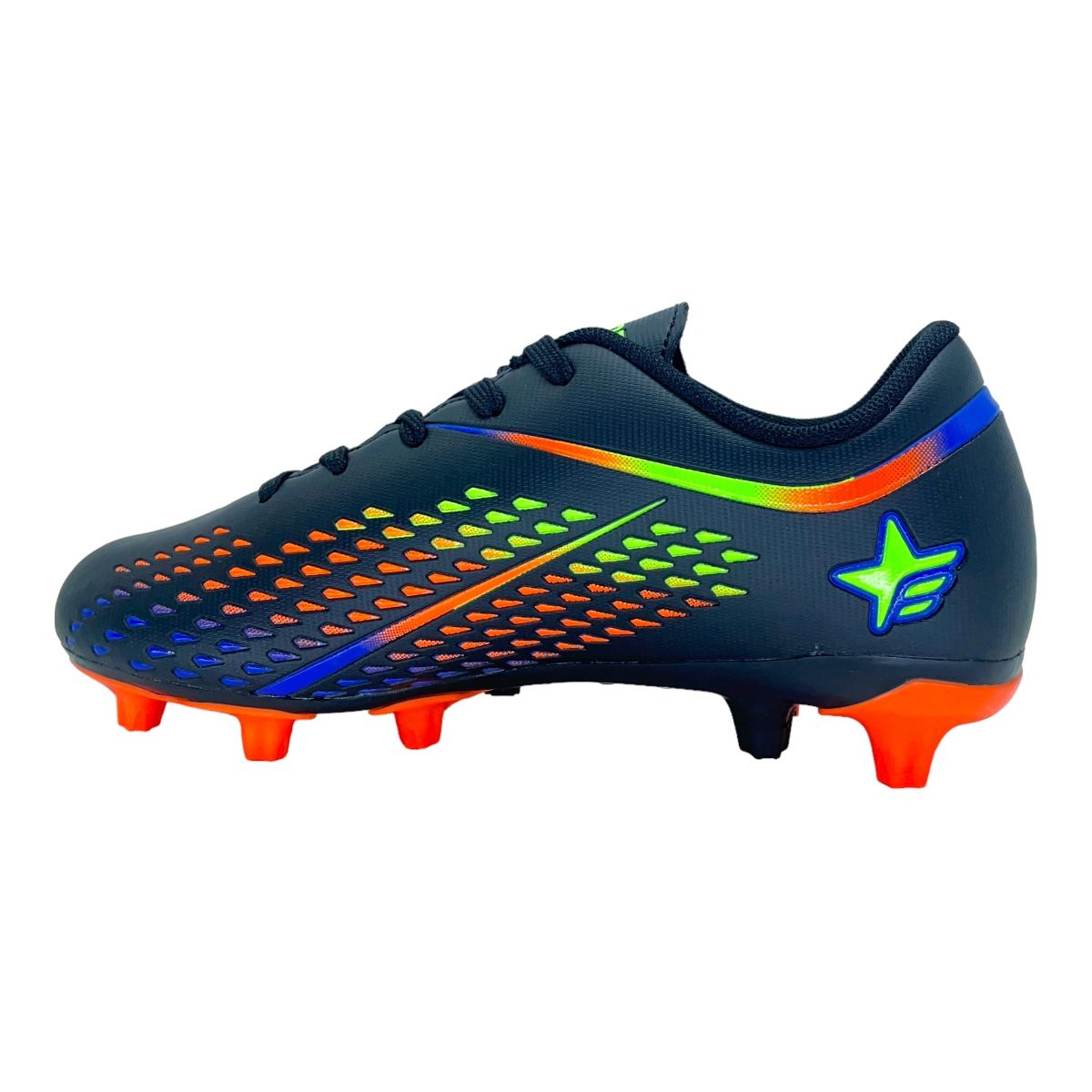 CHAMPIONS LEAGUE NEGRO