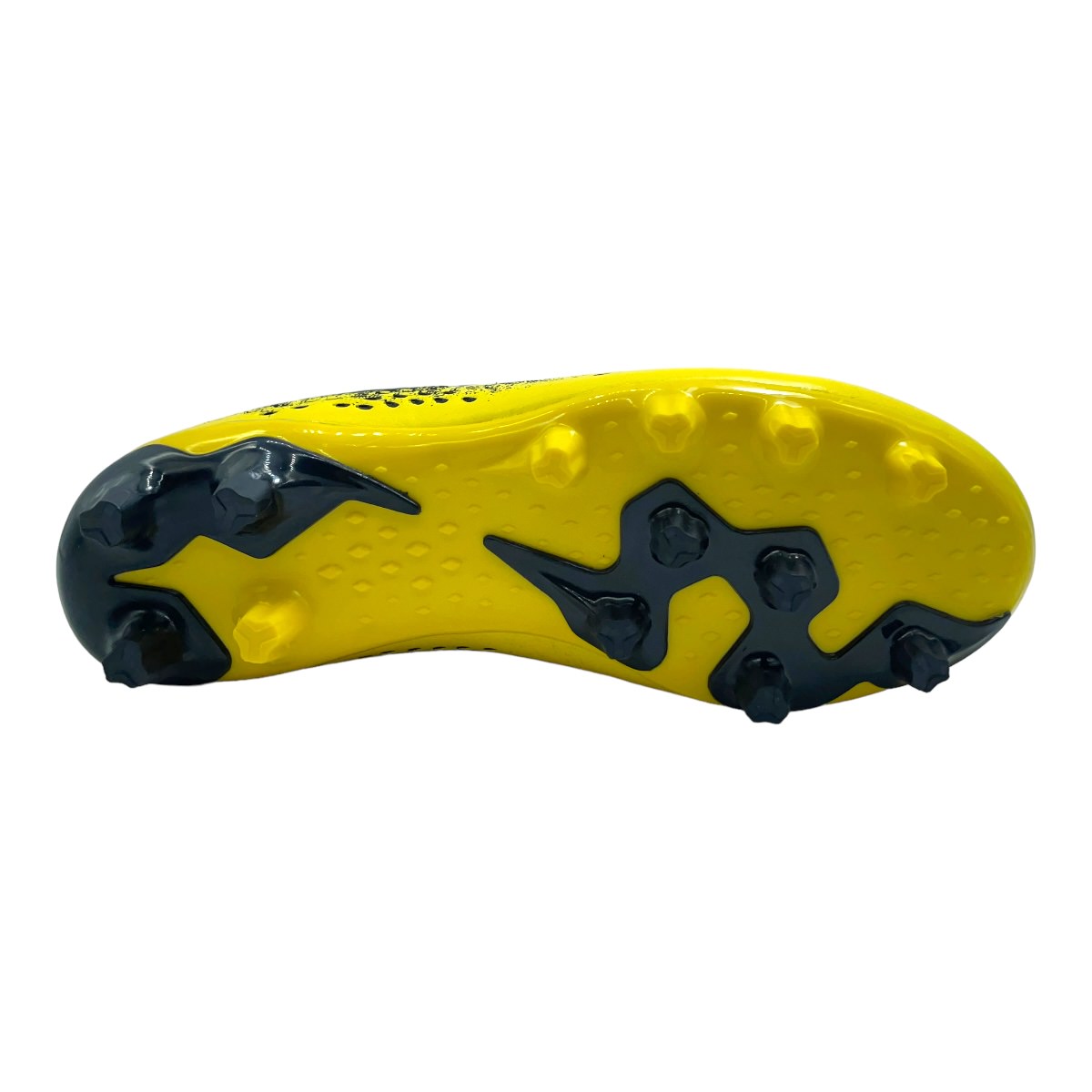 PREMIER LEAGUE NEGRO AMARILLO