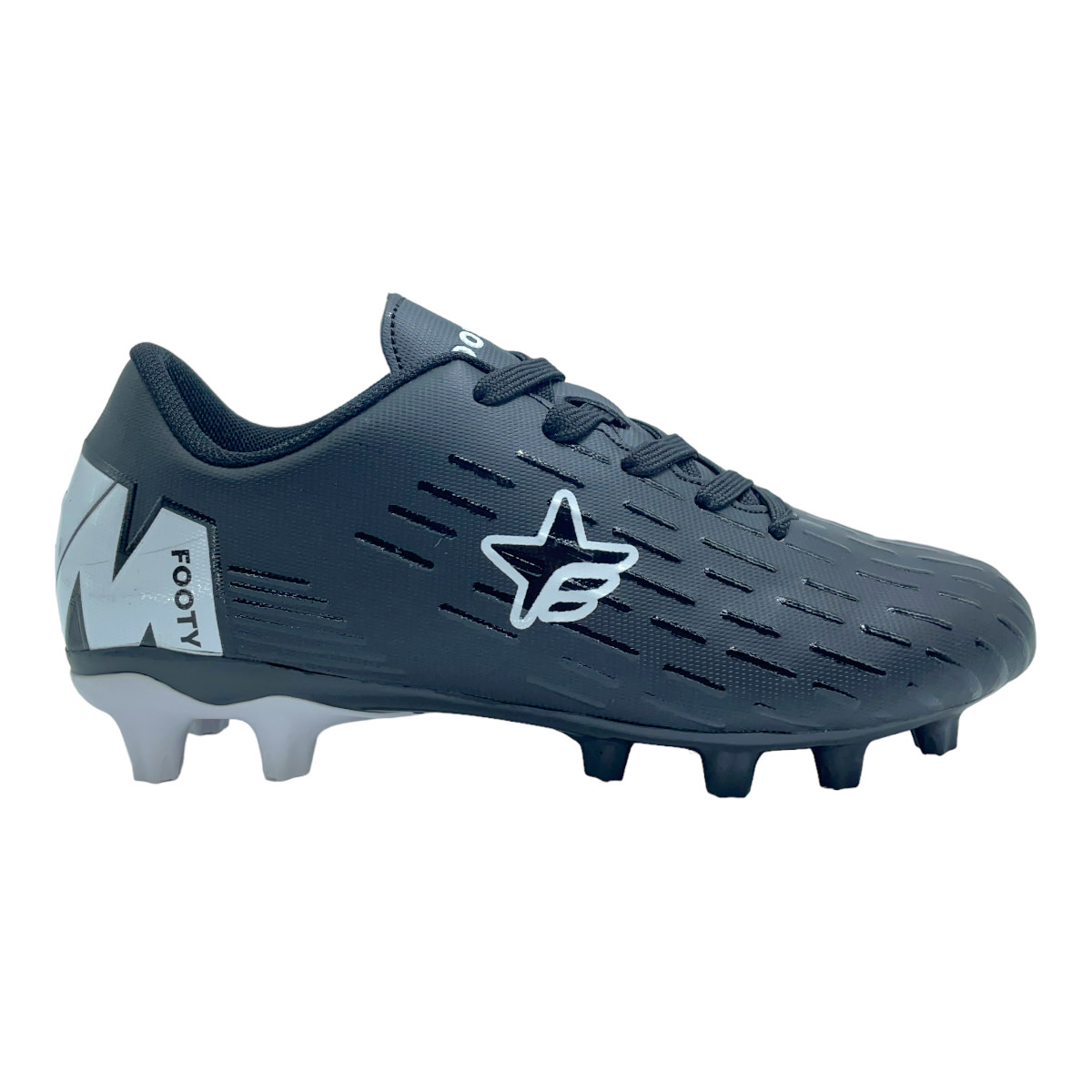 COPA LIBERTADORES NEGRO BLANCO